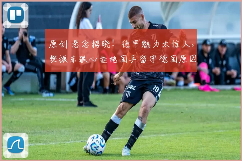 原创 悬念揭晓！德甲魅力太惊人，樊振东狠心拒绝国乒留守德国原因找到