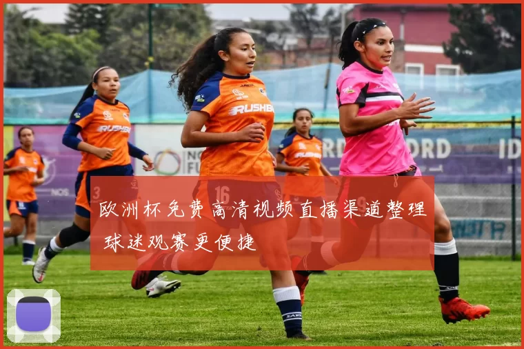 欧洲杯免费高清视频直播渠道整理 球迷观赛更便捷