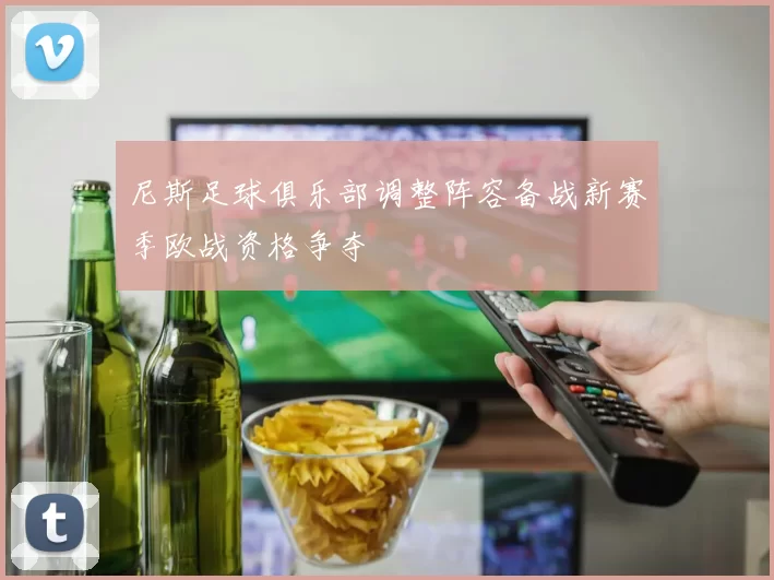 尼斯足球俱乐部调整阵容备战新赛季欧战资格争夺